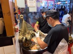 -嘉华小吃(蛇口市场店)