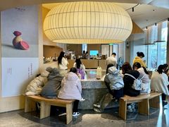 -阿嬷手作(成都万象城店)