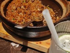 -汤城小厨•粤菜•靓汤(苏州街店)