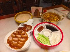 -小吊梨汤·北京菜·烤鸭(鸟巢店)