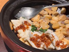 -金成潮菜博物馆(海珠湿地店)