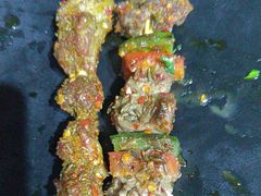 -聚味瞿记·龙虾堂(树木岭店)