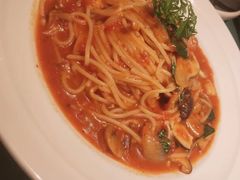 -新贝乐意大利餐厅(苏州中心店)