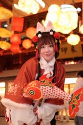 -汉仪华裳汉服馆(打浦桥店)