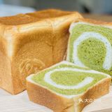 双色吐司