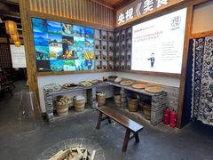 -印象老灶台三下锅·湘西本土原味菜(天门山索道店)