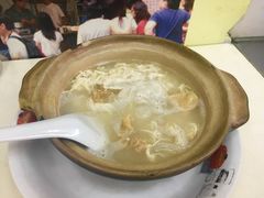 -添發碗仔翅美食