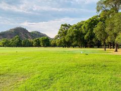 -承德避暑山庄景区