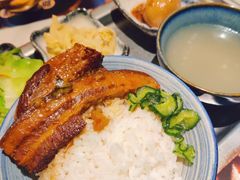 -馔豚·台北菜专门店(深圳湾万象城店)