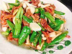 -临江宴餐厅·桐庐菜(富春江店)