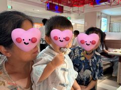 -海底捞火锅(凤凰广场店)