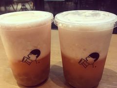 -喜茶(深圳福田星河COCO Park店)