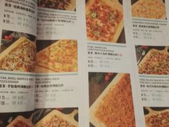 -波比Pizza(新城店)
