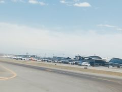 -乌鲁木齐天山国际机场-T3航站楼