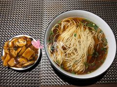 -十面春风·江南面馆(崇宁路店)