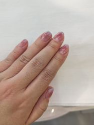 -1R日式轻奢美睫美甲翘睫