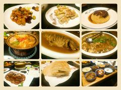 -阿庄新豫菜(航海东路店)