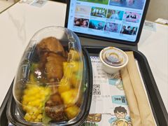 -TACO STAR 塔可星(下沙宝龙店)