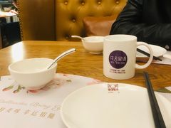 -花舍·新派粤菜·西餐·下午茶(亚运村·鸟巢店)