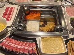 -海底捞火锅(高科广场店)