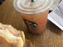 -星巴克(厦门SM新生活广场店)