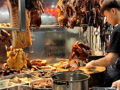 -香辉食馆(新兴路店)