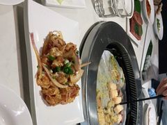 -么子烤肉(化龙池店)