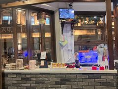 -长人馄饨铺(解放街店)