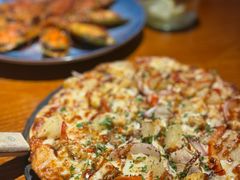 -澳骄 Aussie Kitchen·手工披萨·西餐(国大店)