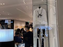 -CHANEL(恒隆广场店)