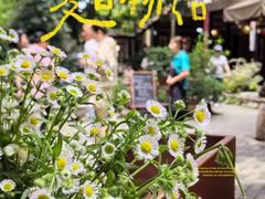 -林间山庄