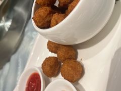 -一品淮扬 · 淮扬菜·北京万达文华酒店