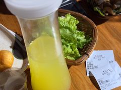 -乖嬢嬢重庆老火锅(南联店)