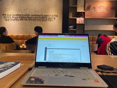 -星巴克(苏州泰华店)