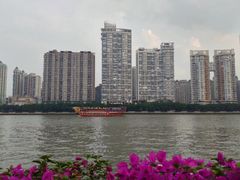 -珠江夜游广州塔·中大码头