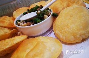 Ningxia Lantern Cake