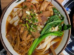 -炉角·鲍鱼牛腩煲(国贸商城店)