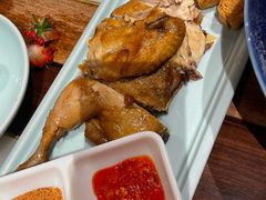 -小吊梨汤·北京菜·烤鸭(鸟巢店)