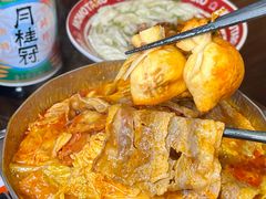 -桃太郎寿司料理(南坪店)