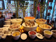 -广州富力君悦大酒店·凯菲厅