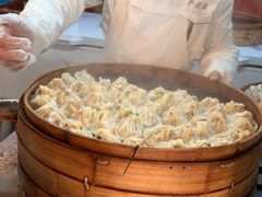 重油烧麦-严老幺烧麦(前进四路店)