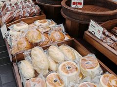 -富贵面包公司(运河店)