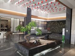 -长嘉·河图火锅(长嘉汇江景旗舰店)