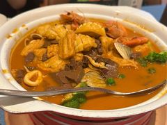 -闽海肴(北辰荟店)