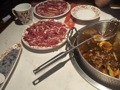 -汕头八合里海记牛肉店(清河店)