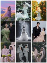 -Mregina 美人纪摄影(样片研发中心)