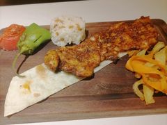 -Pasha帕夏土耳其餐厅(南昌路店)
