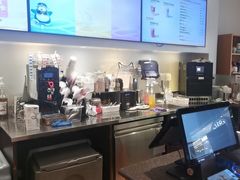 -COSTA COFFEE(天通苑华联店)