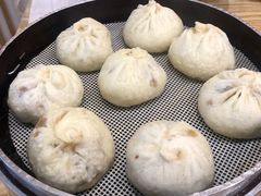 -桐香园小笼包(百井坊巷店)