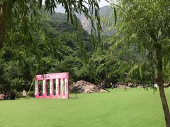 -河南宝泉旅游区